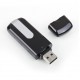 720P U8 USB Disk HD Hidden Camera Motion Detector Video Recorder