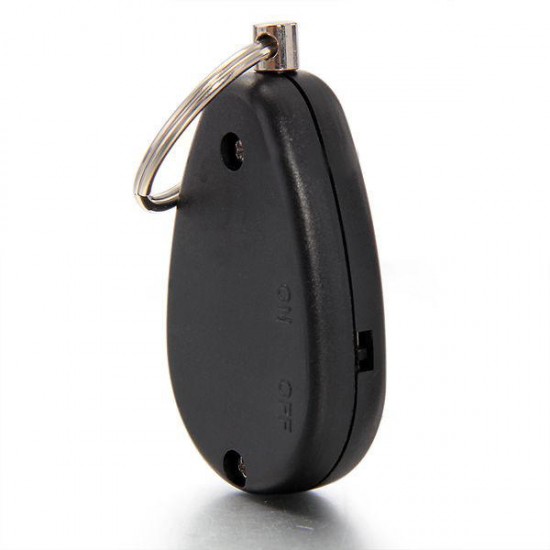 Alarm Remote Wireless Key Receiver Finder Seeker Locator Search