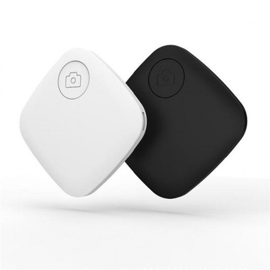 DANIU Mini Smart Finder Wireless Bluetooth Tracker Anti Lost Locator Kid Pet Wallet Key Finder
