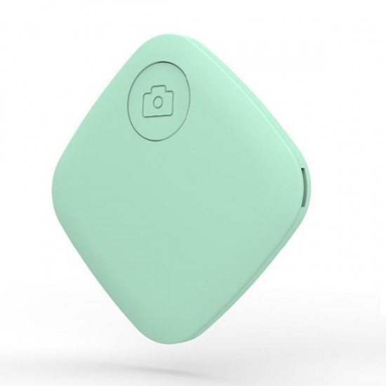 DANIU Mini Smart Finder Wireless Bluetooth Tracker Anti Lost Locator Kid Pet Wallet Key Finder