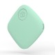 DANIU Mini Smart Finder Wireless Bluetooth Tracker Anti Lost Locator Kid Pet Wallet Key Finder