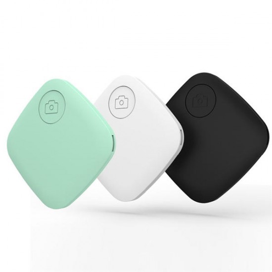 DANIU Mini Smart Finder Wireless Bluetooth Tracker Anti Lost Locator Kid Pet Wallet Key Finder