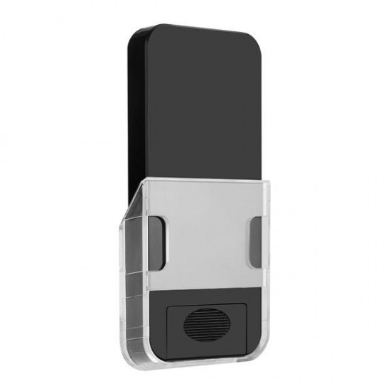 Forecum 3-in-1 Remote Wireless Anti Lost Electronic Key Wallet Finder Alarm