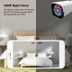1080P 4CH Wireless NVR Outdoor WIFI Camera CCTV Surveillance Security System
