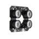 2Pcs 4 Array IR LEDs IR Infrared Illuminator Board for Security Bullet Indoor Outdoor CCTV Camera 2Pcs 4 Array IR LEDs IR Infrared Illuminator Board for Security Bullet Indoor Outdoor CCTV Camera