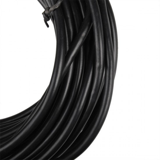 2RCA + Power Audio Video Extension Cable Wire for Security Camera 2RCA + Power Audio Video Extension Cable Wire for Security Camera