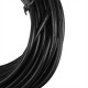 2RCA + Power Audio Video Extension Cable Wire for Security Camera 2RCA + Power Audio Video Extension Cable Wire for Security Camera