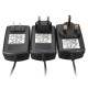 AC DC 12V 2A Power Supply Adapter Charger For CCTV Security Camera AC DC 12V 2A Power Supply Adapter Charger For CCTV Security Camera