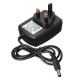 AC DC 12V 2A Power Supply Adapter Charger For CCTV Security Camera AC DC 12V 2A Power Supply Adapter Charger For CCTV Security Camera