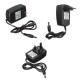 AC DC 12V 2A Power Supply Adapter Charger For CCTV Security Camera AC DC 12V 2A Power Supply Adapter Charger For CCTV Security Camera