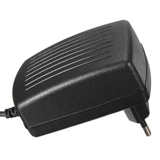 AC DC 12V 2A Power Supply Adapter Charger For CCTV Security Camera AC DC 12V 2A Power Supply Adapter Charger For CCTV Security Camera