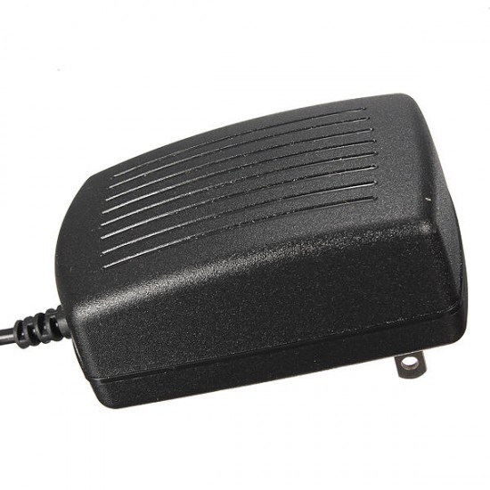 AC DC 12V 2A Power Supply Adapter Charger For CCTV Security Camera AC DC 12V 2A Power Supply Adapter Charger For CCTV Security Camera