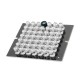 DC 12V 48LED IR 940nm Night Vision Infrared Illuminator Board For CCTV Home Security Camera DC 12V 48LED IR 940nm Night Vision Infrared Illuminator Board For CCTV Home Security Camera