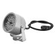 Invisible Infrared Illuminator 940nm 48 LED IR Lights Lamp for CCTV Security Camera Invisible Infrared Illuminator 940nm 48 LED IR Lights Lamp for CCTV Security Camera