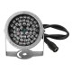 Invisible Infrared Illuminator 940nm 48 LED IR Lights Lamp for CCTV Security Camera Invisible Infrared Illuminator 940nm 48 LED IR Lights Lamp for CCTV Security Camera