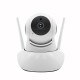 1080P HD 2MP Wireless Wifi IP Camera CCTV Security Night Vision Webcam Pan/Tilt 2 Way Audio