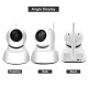 1080P Wireless Wifi Smart IP Camera Monitor Motion IR Night Light Cloud Storage