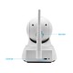 1080P Wireless Wifi Smart IP Camera Monitor Motion IR Night Light Cloud Storage