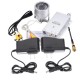 1.2G CCTV Camera 30 LED IR Night Vision Outdoor Wireless CMOS Camera Audio/Video Receiver