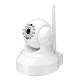 1MP 720P Intelligent Wireless WiFi IP Camera Security WiFi Night Vision Monitor