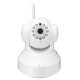 1MP 720P Intelligent Wireless WiFi IP Camera Security WiFi Night Vision Monitor