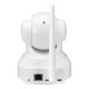 1MP 720P Intelligent Wireless WiFi IP Camera Security WiFi Night Vision Monitor