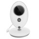 2.4G Digital Wireless Night Vision LCD Audio Video Security Camera Baby Monitor