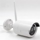 4PCS 4CH CCTV Wireless 960P NVR DVR 1.3MP IR Outdoor P2P Wifi IP Security Camera Video Surveillance