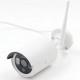 4PCS 4CH CCTV Wireless 960P NVR DVR 1.3MP IR Outdoor P2P Wifi IP Security Camera Video Surveillance