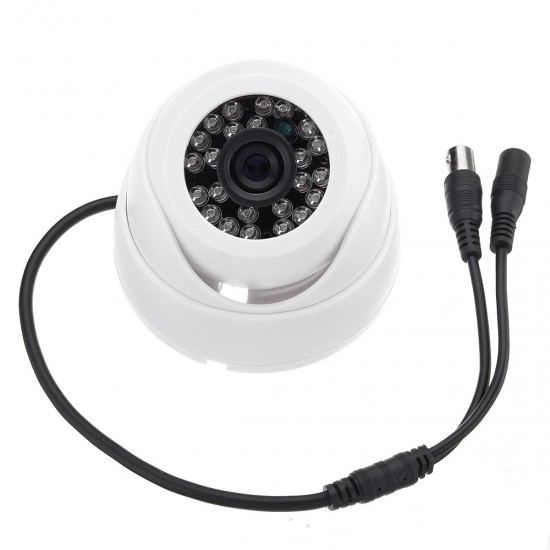 HD 1200TVL CCTV Surveillance Security Camera Outdoor IR Night Vision HD 1200TVL CCTV Surveillance Security Camera Outdoor IR Night Vision