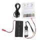 Mini Wireless WiFi IP Hidden Camera DIY Module P2P Network Camera for iOS Android Mini Wireless WiFi IP Hidden Camera DIY Module P2P Network Camera for iOS Android