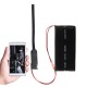 Mini Wireless WiFi IP Hidden Camera DIY Module P2P Network Camera for iOS Android Mini Wireless WiFi IP Hidden Camera DIY Module P2P Network Camera for iOS Android