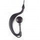 2 Pin Dual PTT Earpiece with Mic for Baofeng Walkie Talkies