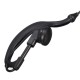 2 Pin PTT Headset Mic Earpiece Earphone for Walkie Talkies