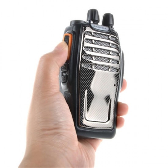 2Pcs Baofeng BF-A5 5W 16CH Walkie Talkie UHF 400-470MHz FM Ham Two-way Radio