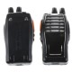 2Pcs Baofeng BF-A5 5W 16CH Walkie Talkie UHF 400-470MHz FM Ham Two-way Radio