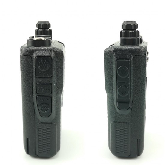 Baofeng BF-E90 Walkie Talkie With Headset 5W Power 400-470Mhz Frequency UHF Handheld Radio Intercom Two-Way Radio Baofeng BF-E90 Walkie Talkie With Headset 5W Power 400-470Mhz Frequency UHF Handheld Radio Intercom Two-Way Radio