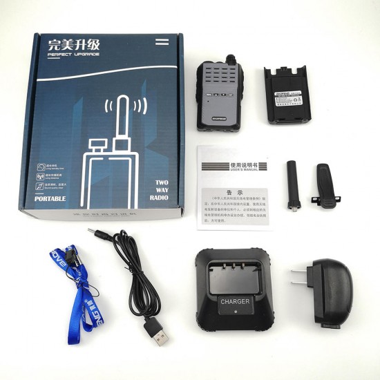 Baofeng BF-E90 Walkie Talkie With Headset 5W Power 400-470Mhz Frequency UHF Handheld Radio Intercom Two-Way Radio Baofeng BF-E90 Walkie Talkie With Headset 5W Power 400-470Mhz Frequency UHF Handheld Radio Intercom Two-Way Radio