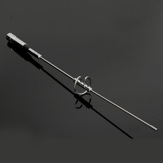 NL-770S PL259 Dual Band VHF/UHF 100W Car Truck Mobile Ham Radio Antenna for TYT NL-770S PL259 Dual Band VHF/UHF 100W Car Truck Mobile Ham Radio Antenna for TYT