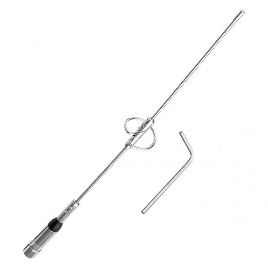 NL-770S PL259 Dual Band VHF/UHF 100W Car Truck Mobile Ham Radio Antenna for TYT NL-770S PL259 Dual Band VHF/UHF 100W Car Truck Mobile Ham Radio Antenna for TYT