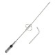 NL-770S PL259 Dual Band VHF/UHF 100W Car Truck Mobile Ham Radio Antenna for TYT NL-770S PL259 Dual Band VHF/UHF 100W Car Truck Mobile Ham Radio Antenna for TYT