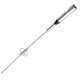 NL-770S PL259 Dual Band VHF/UHF 100W Car Truck Mobile Ham Radio Antenna for TYT NL-770S PL259 Dual Band VHF/UHF 100W Car Truck Mobile Ham Radio Antenna for TYT