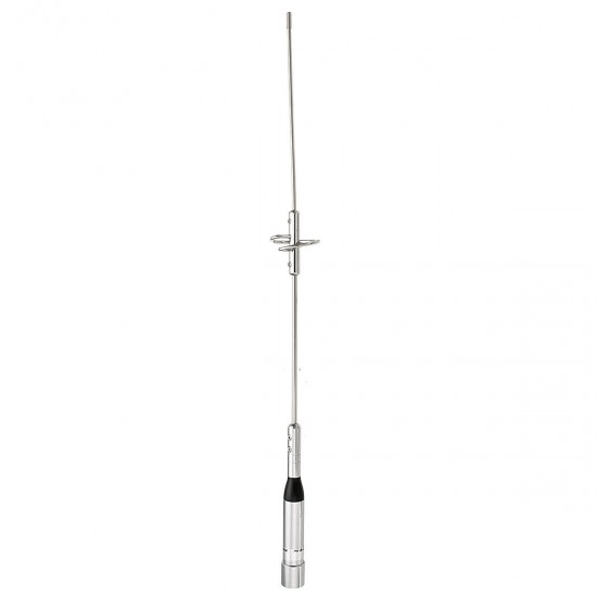 NL-770S PL259 Dual Band VHF/UHF 100W Car Truck Mobile Ham Radio Antenna for TYT NL-770S PL259 Dual Band VHF/UHF 100W Car Truck Mobile Ham Radio Antenna for TYT