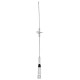 NL-770S PL259 Dual Band VHF/UHF 100W Car Truck Mobile Ham Radio Antenna for TYT NL-770S PL259 Dual Band VHF/UHF 100W Car Truck Mobile Ham Radio Antenna for TYT