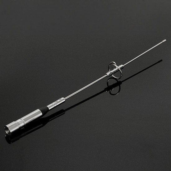 NL-770S PL259 Dual Band VHF/UHF 100W Car Truck Mobile Ham Radio Antenna for TYT NL-770S PL259 Dual Band VHF/UHF 100W Car Truck Mobile Ham Radio Antenna for TYT