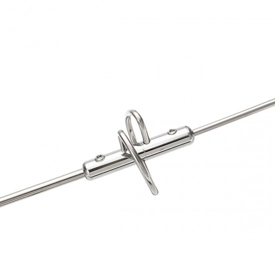NL-770S PL259 Dual Band VHF/UHF 100W Car Truck Mobile Ham Radio Antenna for TYT NL-770S PL259 Dual Band VHF/UHF 100W Car Truck Mobile Ham Radio Antenna for TYT