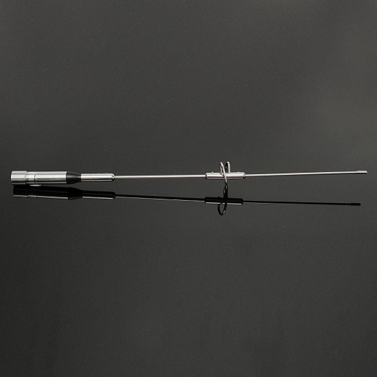 NL-770S PL259 Dual Band VHF/UHF 100W Car Truck Mobile Ham Radio Antenna for TYT NL-770S PL259 Dual Band VHF/UHF 100W Car Truck Mobile Ham Radio Antenna for TYT