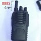 OPPXUN 10Pcs Mini Sma Female Dual Band Soft Antenna for Kenwood Walkie Talkie Radio BAOFENG UV-5R Plus BF-888S PuXing Wouxun TYT OPPXUN 10Pcs Mini Sma Female Dual Band Soft Antenna for Kenwood Walkie Talkie Radio BAOFENG UV-5R Plus BF-888S PuXing Wouxun TYT