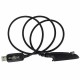 USB Programming Data Cable + CD software for Baofeng BF-A58 BF-97 USB Programming Data Cable + CD software for Baofeng BF-A58 BF-97