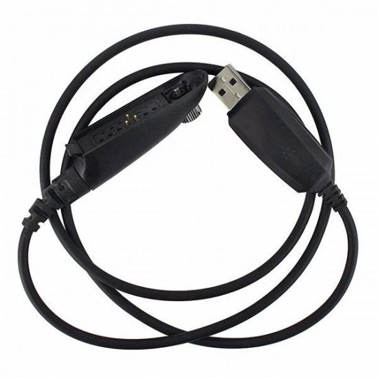 USB Programming Data Cable + CD software for Baofeng BF-A58 BF-97 USB Programming Data Cable + CD software for Baofeng BF-A58 BF-97